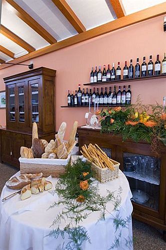 Miralago Hotel Bossico