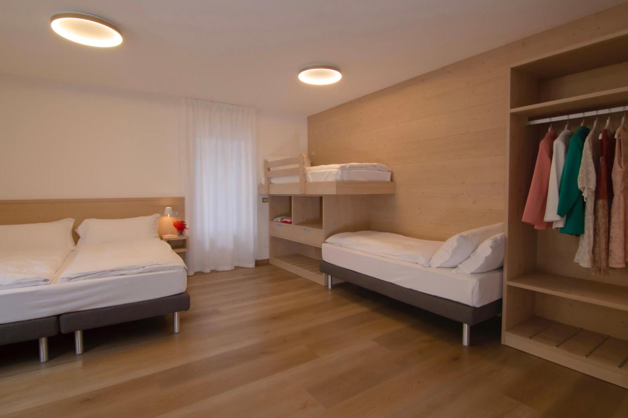 Miralago Hotel 3*
