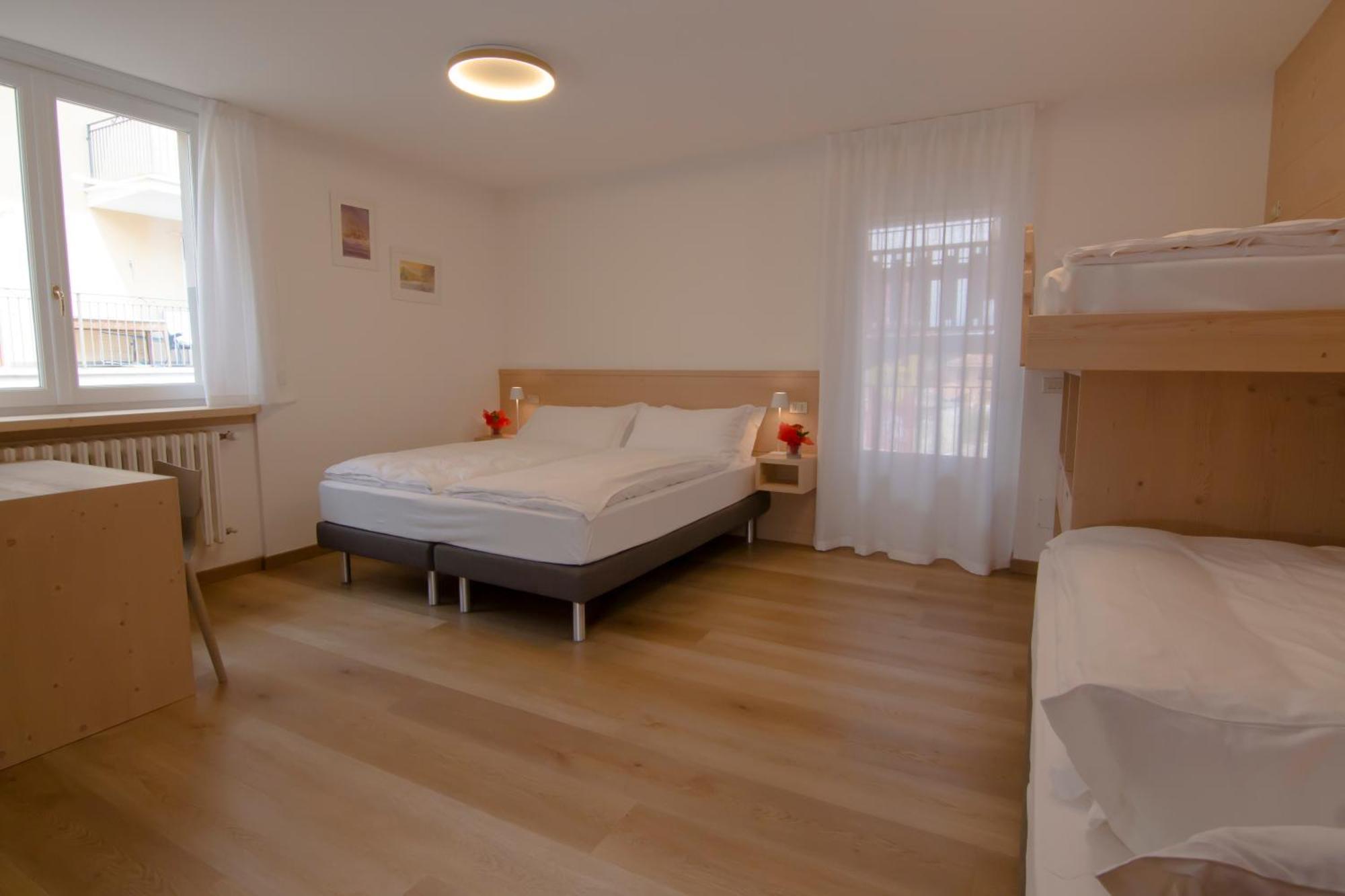 Miralago Hotel 3*