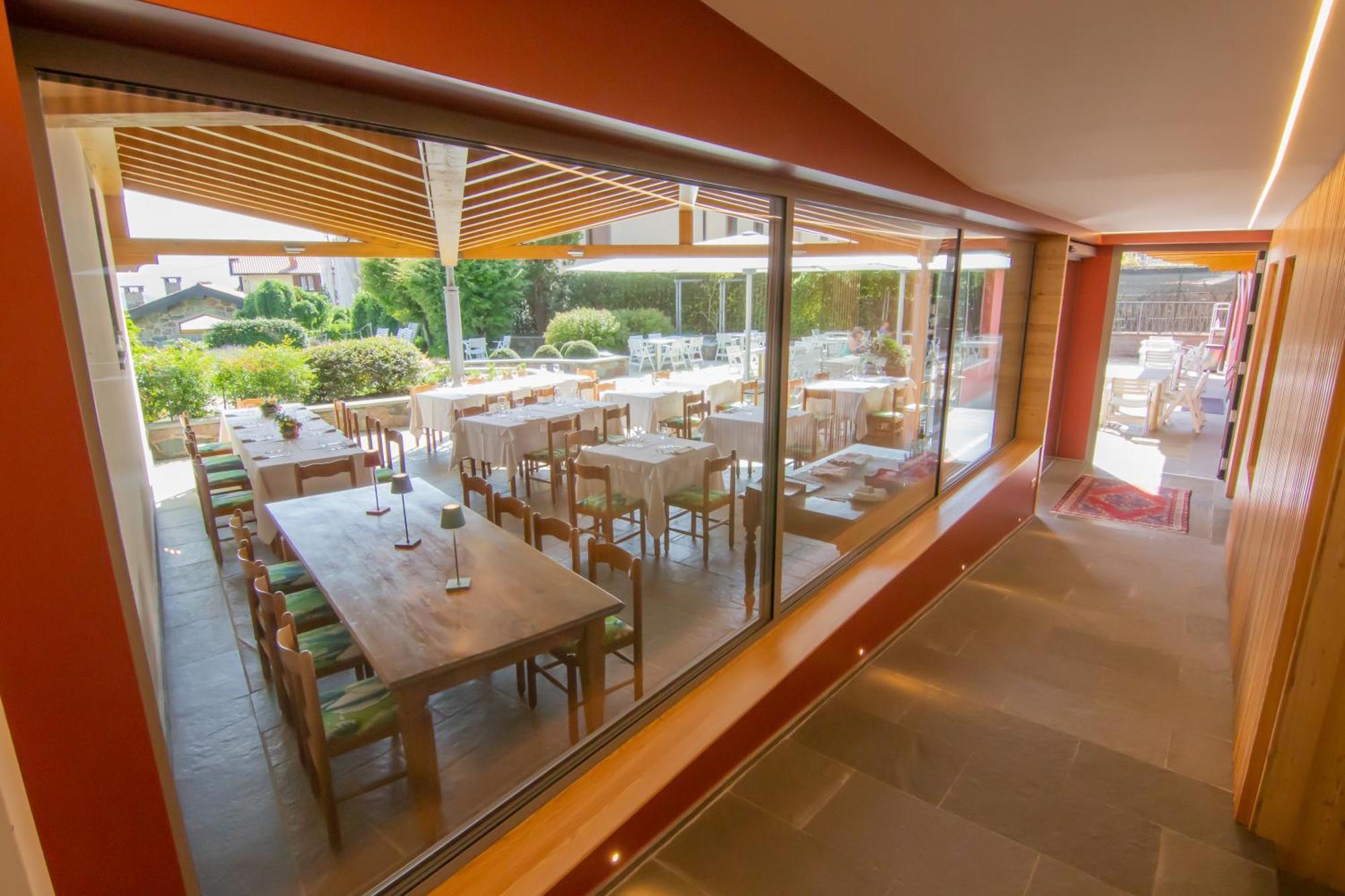 Hotel Miralago