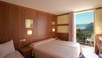 Miralago Hotel 3*