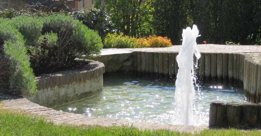 Miralago Hotel Bossico